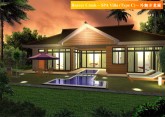 mimpian jadi img beaver crek spa villa type C