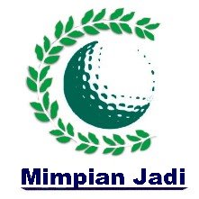 mimpian jadi slogan