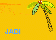 mimpian jadi logo