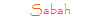 Sabah