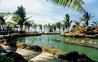 Mimpian Jadi Resort img sabah